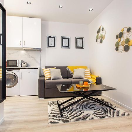 Bouquet Longchamp Iena Trocadero Cosy Apartment Paris Bagian luar foto